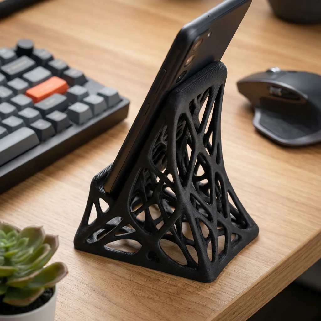 Protótipo mecânico